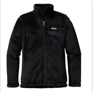Patagonia full zip jacket